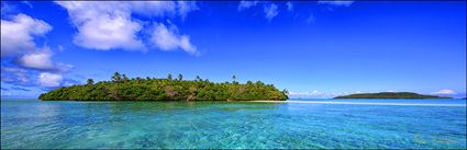 Ngau Tauta Island - Vava'u - Tonga (PB5D 00 7083)